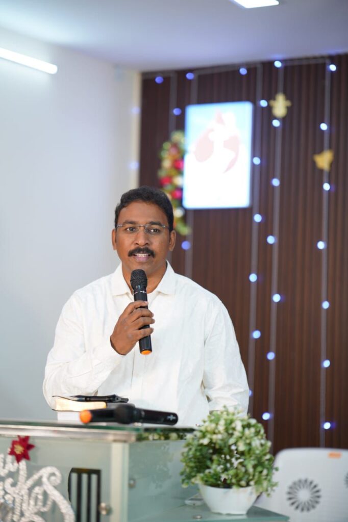 Bethel Ministries Gallery Image