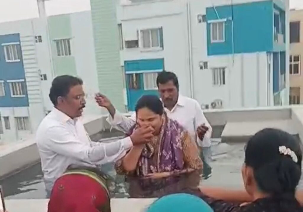 Bethel Ministries Gallery Image