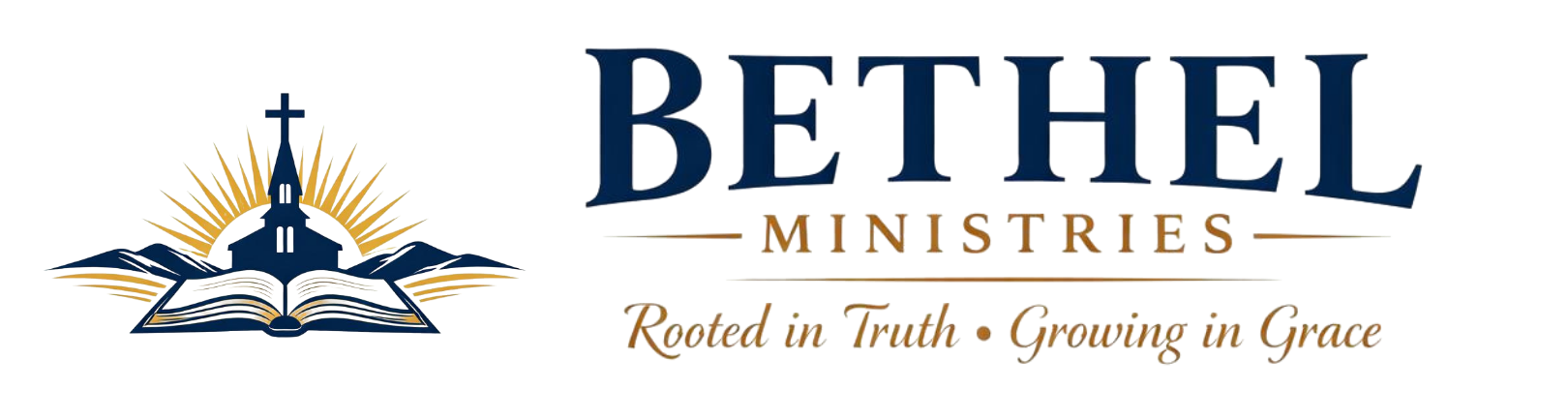 Bethel Ministries Logo