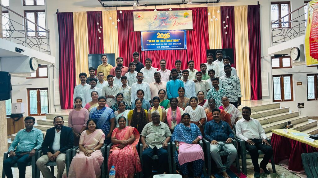 Bethel Ministries Gallery Image