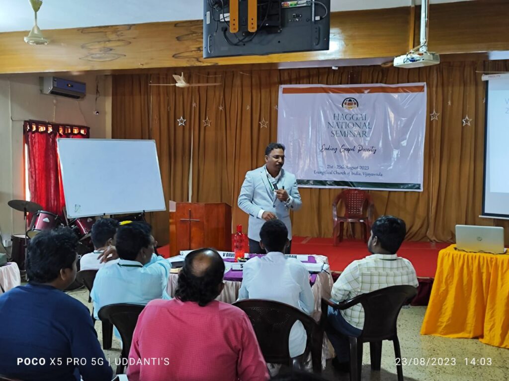 Bethel Ministries Gallery Image