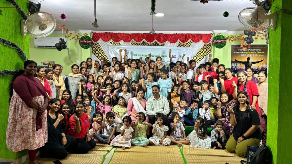 Bethel Ministries Gallery Image