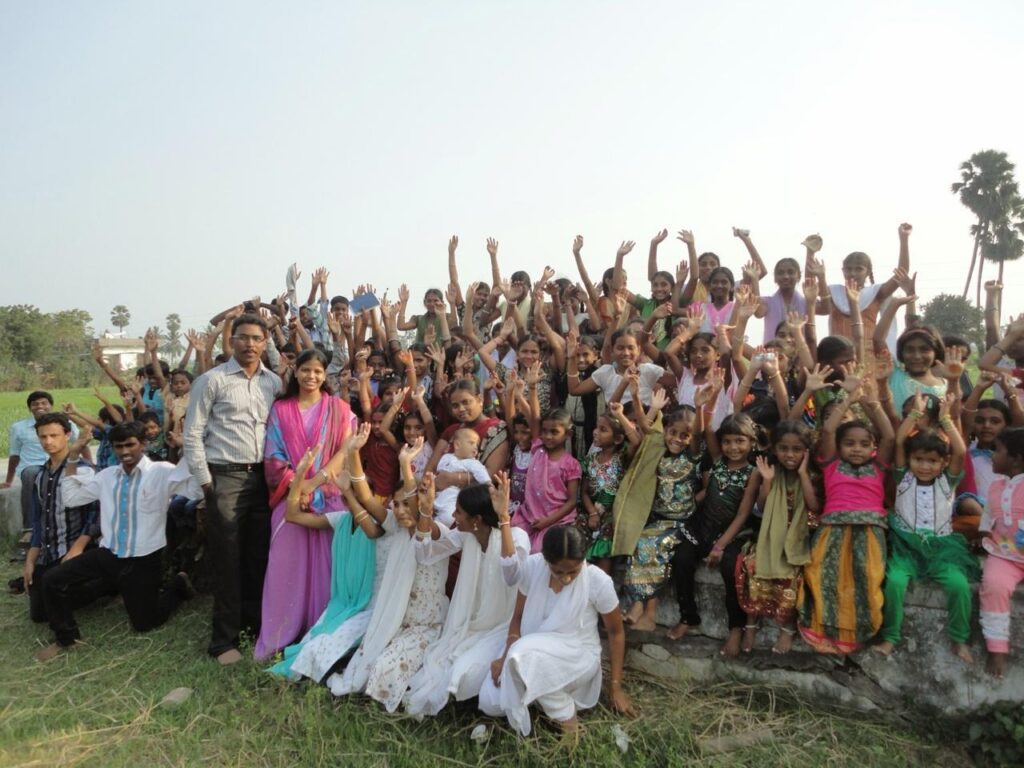 Bethel Ministries Gallery Image