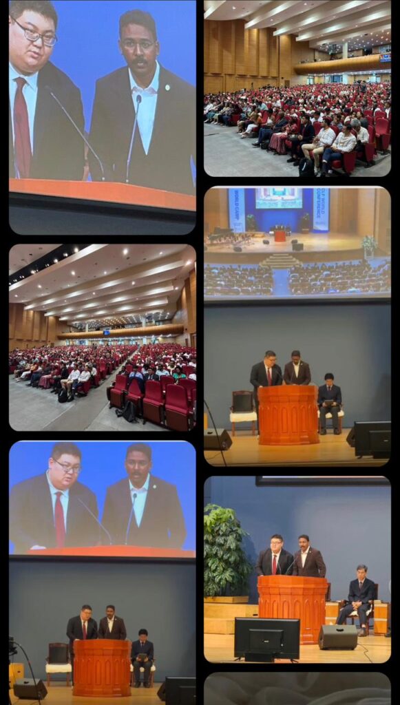 Bethel Ministries Gallery Image