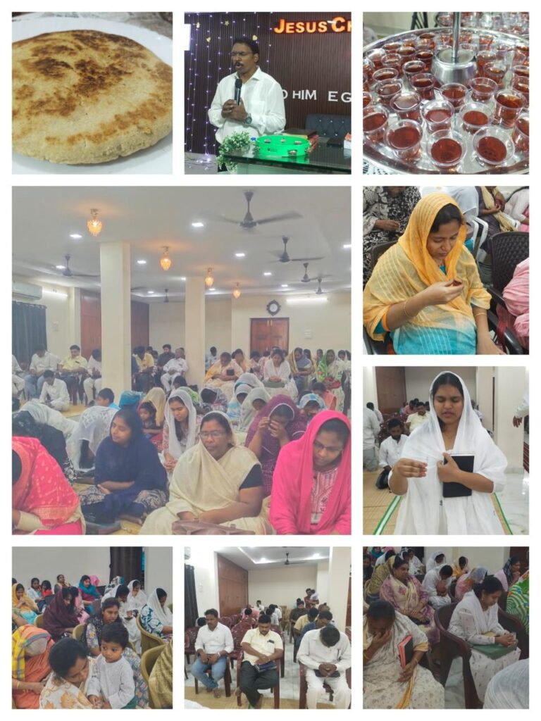 Bethel Ministries Gallery Image