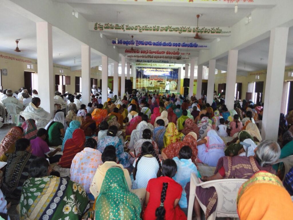 Bethel Ministries Gallery Image