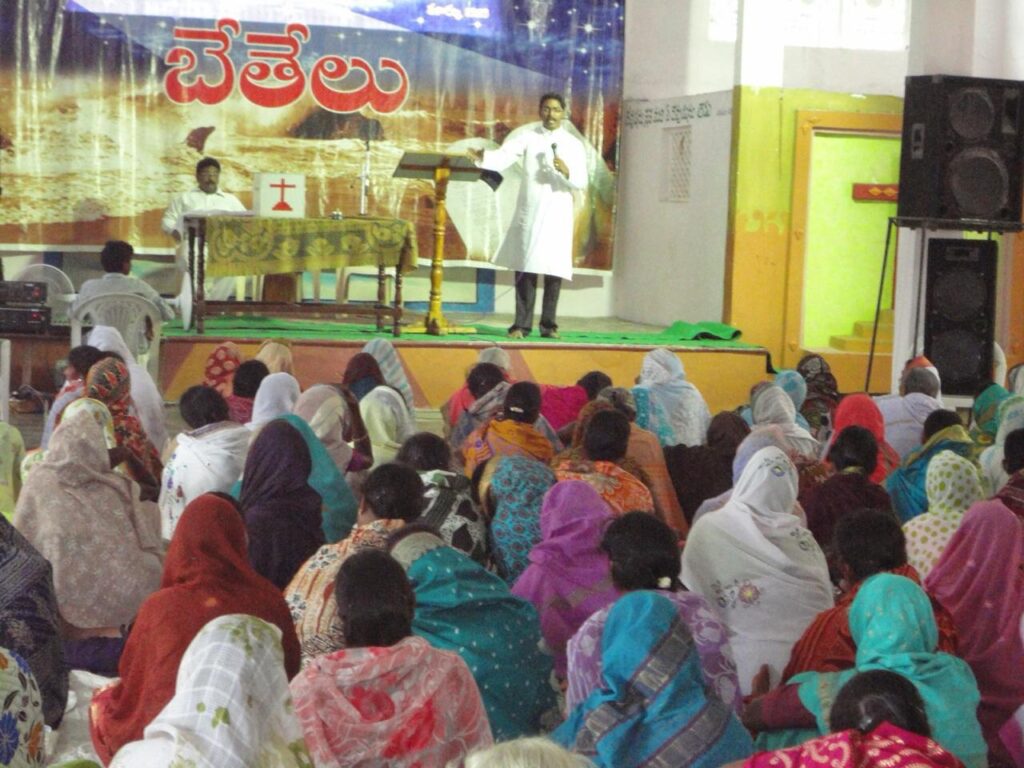 Bethel Ministries Gallery Image