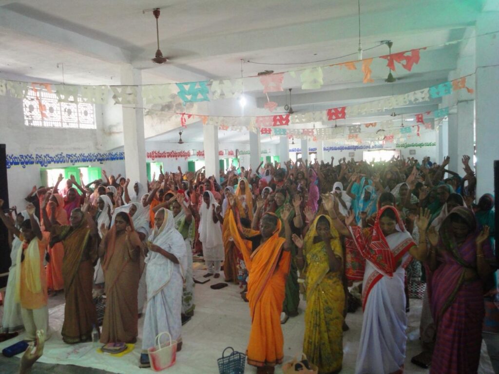 Bethel Ministries Gallery Image