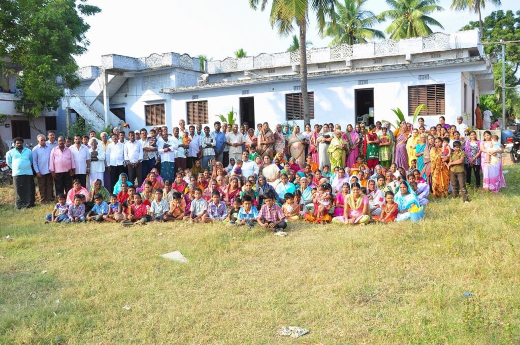 Bethel Ministries Gallery Image