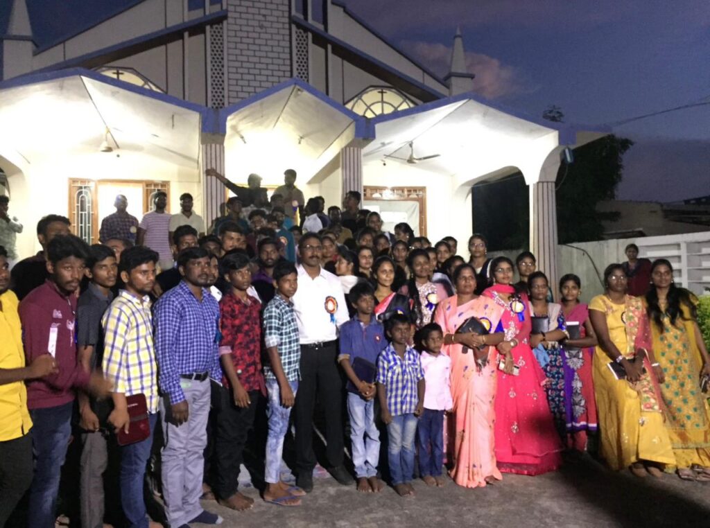 Bethel Ministries Gallery Image