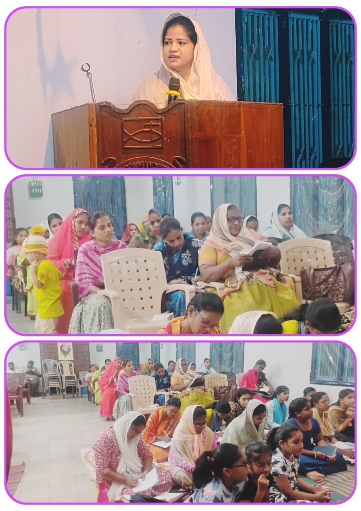 Bethel Ministries Gallery Image