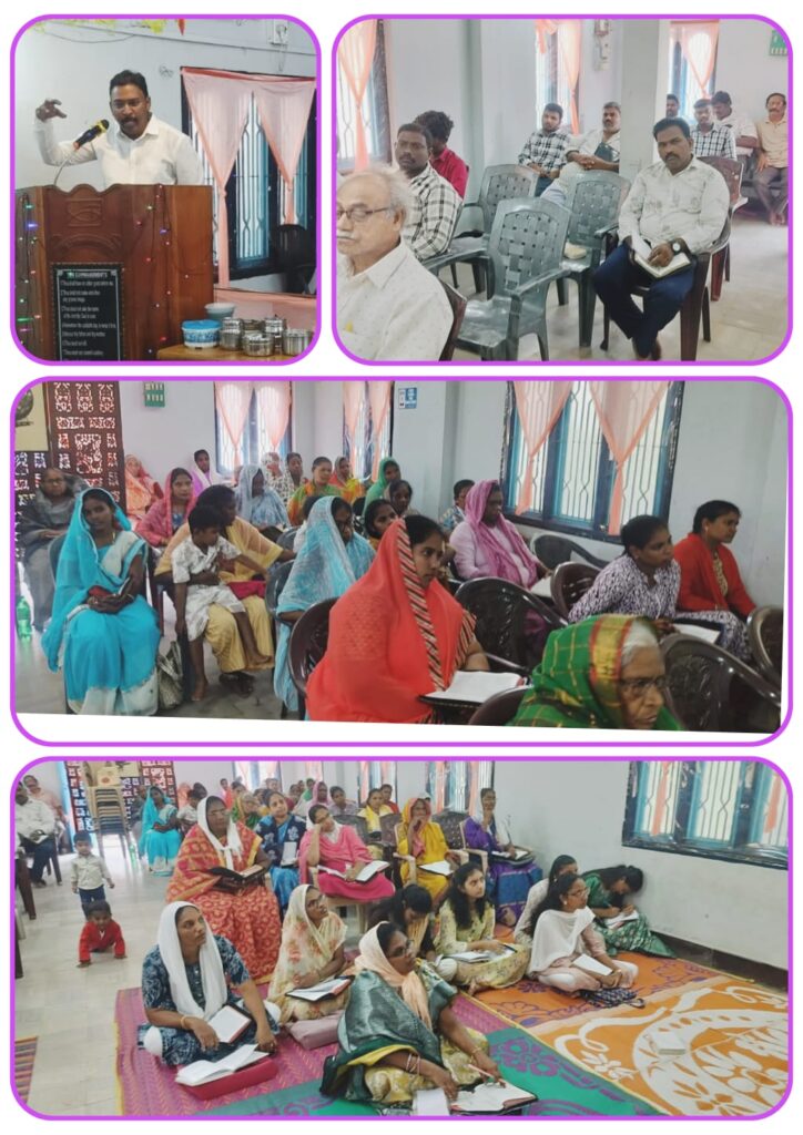 Bethel Ministries Gallery Image