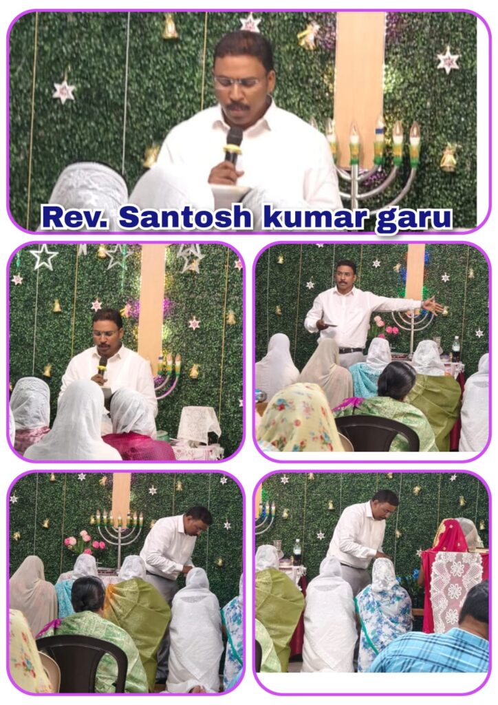 Bethel Ministries Gallery Image