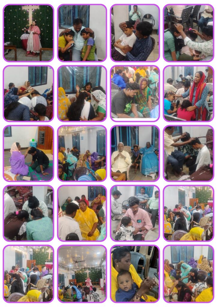 Bethel Ministries Gallery Image