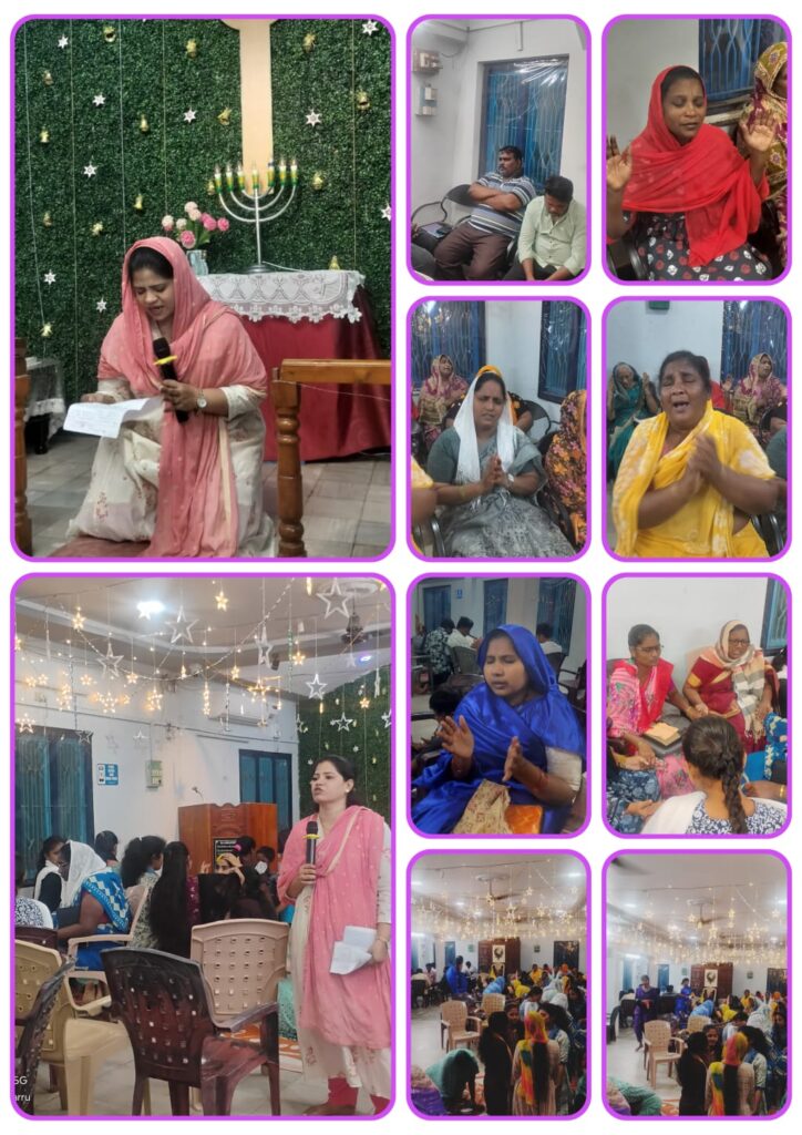 Bethel Ministries Gallery Image