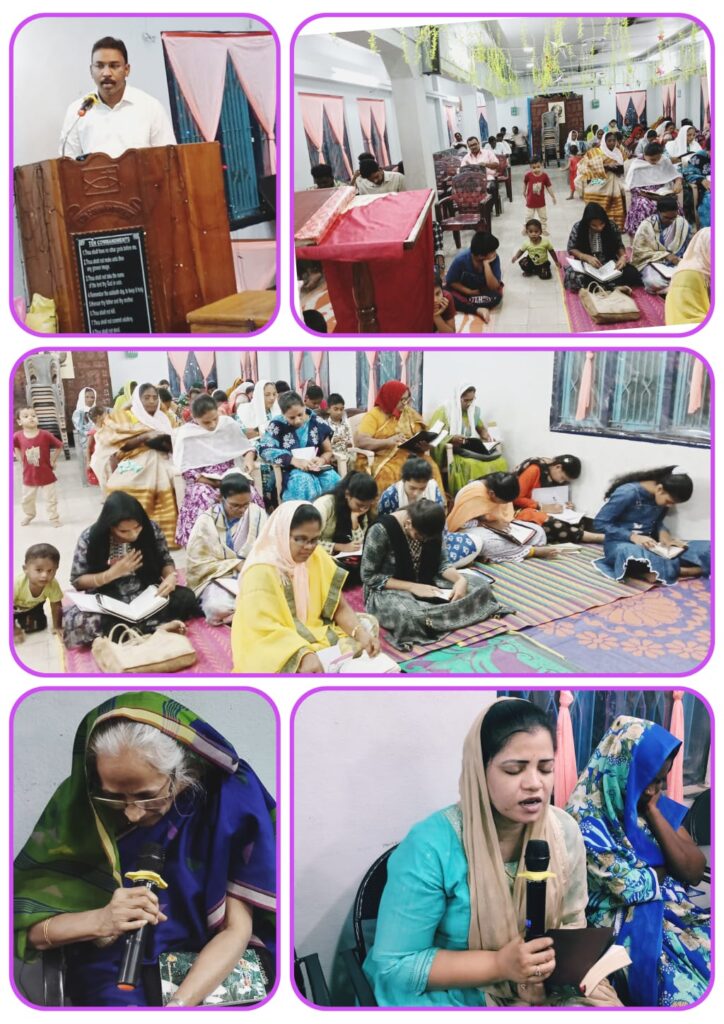 Bethel Ministries Gallery Image