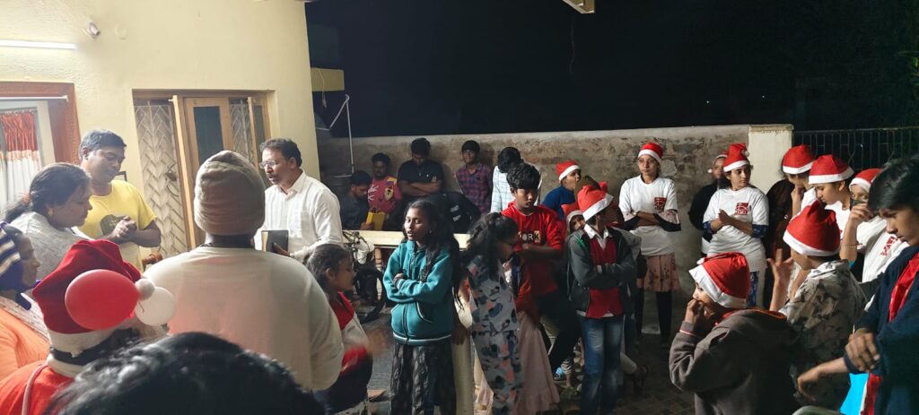 Bethel Ministries Gallery Image