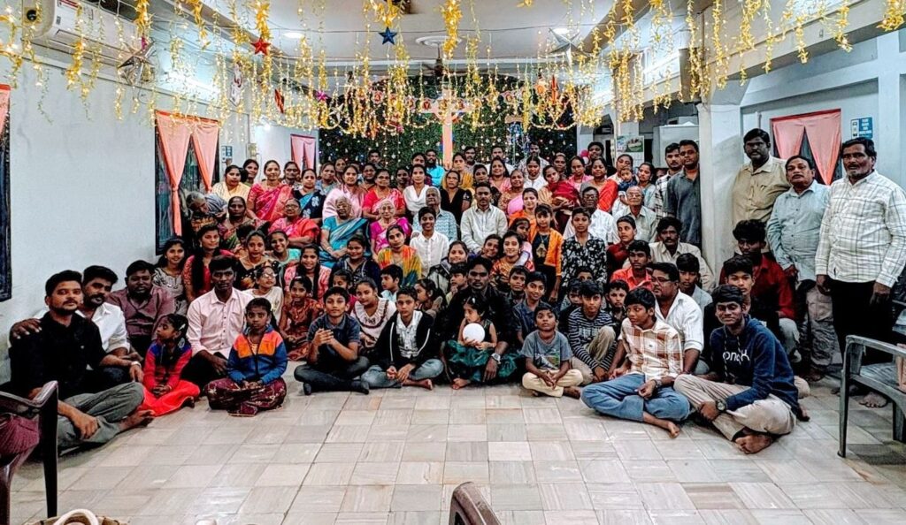 Bethel Ministries Gallery Image