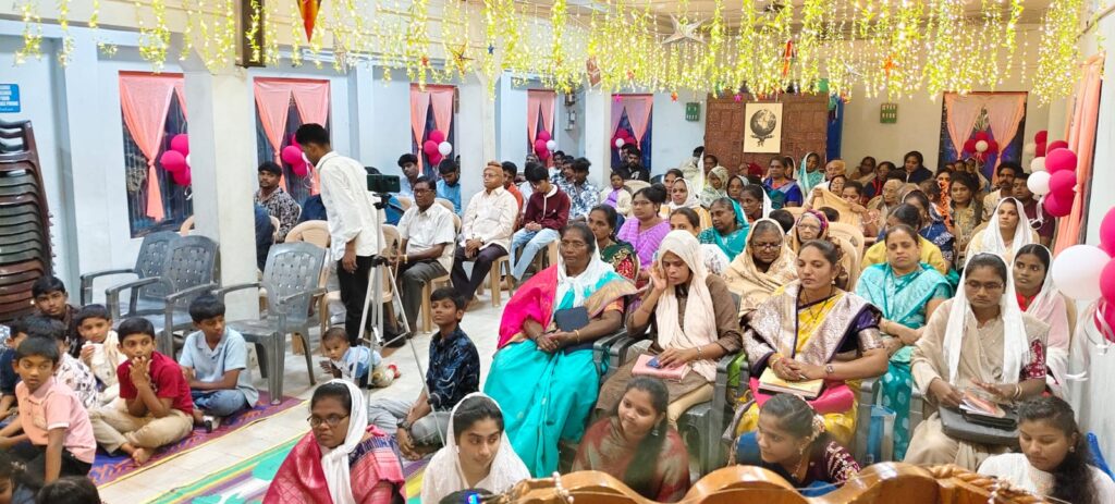 Bethel Ministries Gallery Image