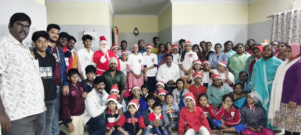 Bethel Ministries Gallery Image