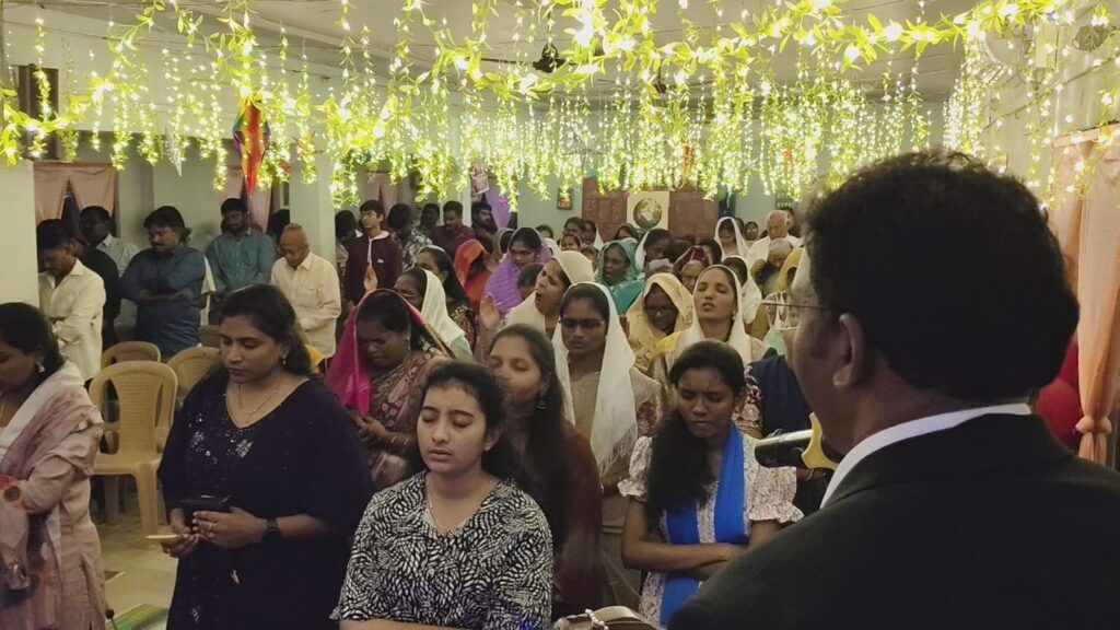 Bethel Ministries Gallery Image