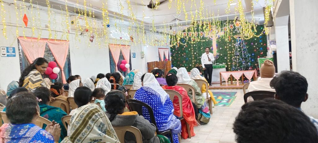 Bethel Ministries Gallery Image