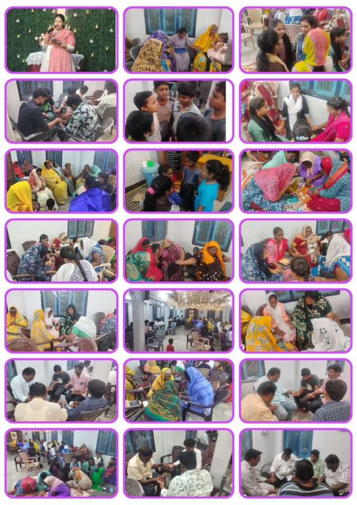 Bethel Ministries Gallery Image