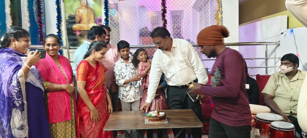 Bethel Ministries Gallery Image