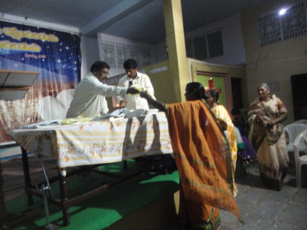 Bethel Ministries Gallery Image