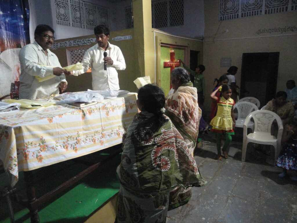 Bethel Ministries Gallery Image