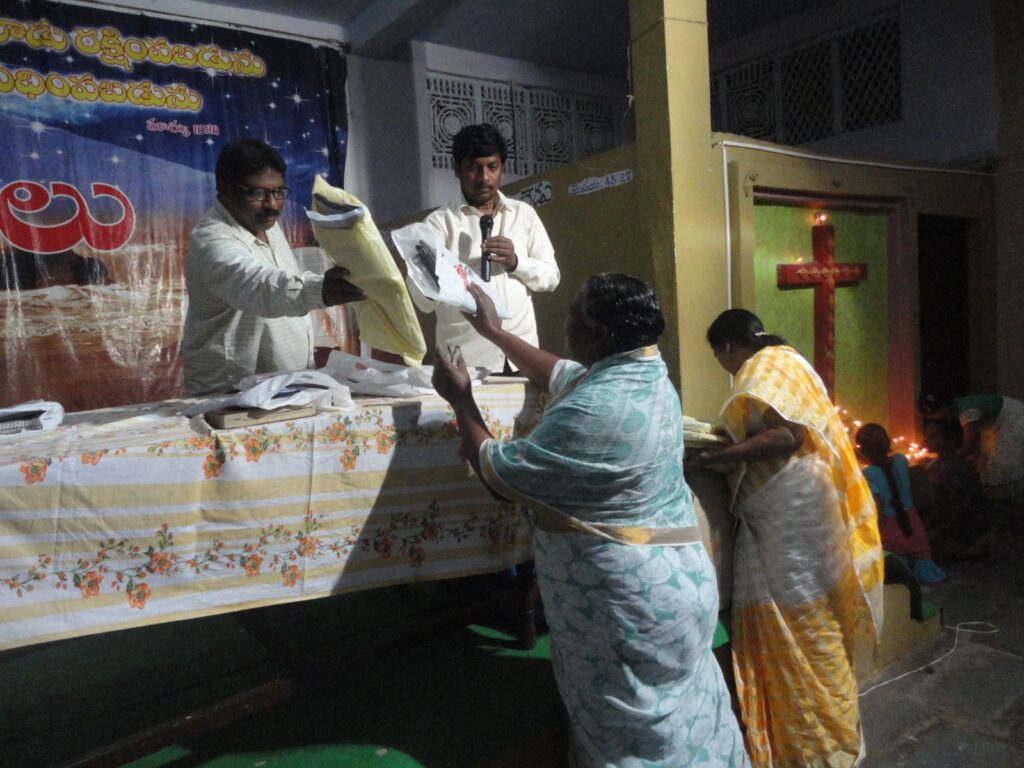 Bethel Ministries Gallery Image