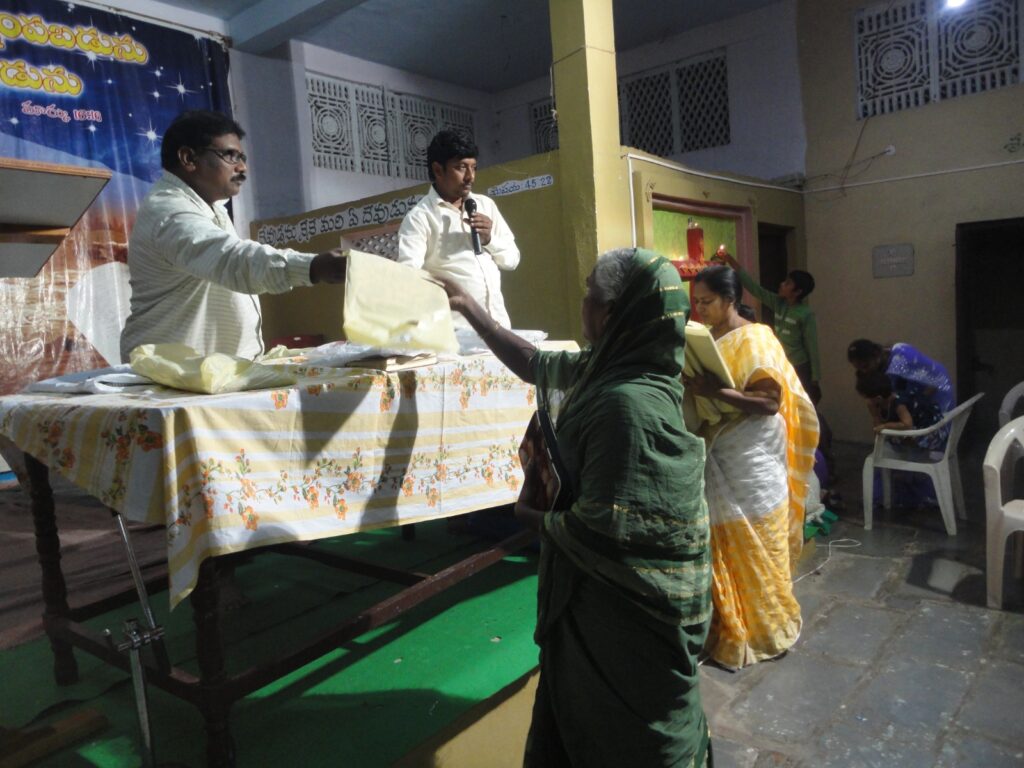 Bethel Ministries Gallery Image