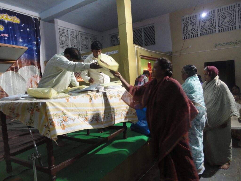 Bethel Ministries Gallery Image