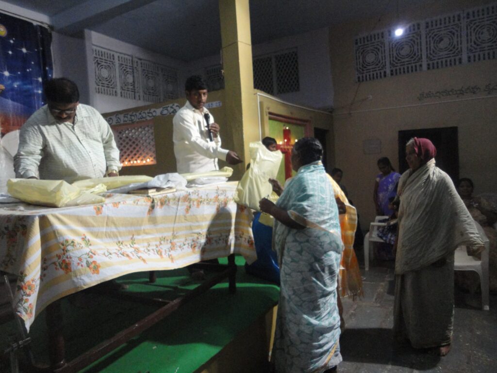 Bethel Ministries Gallery Image