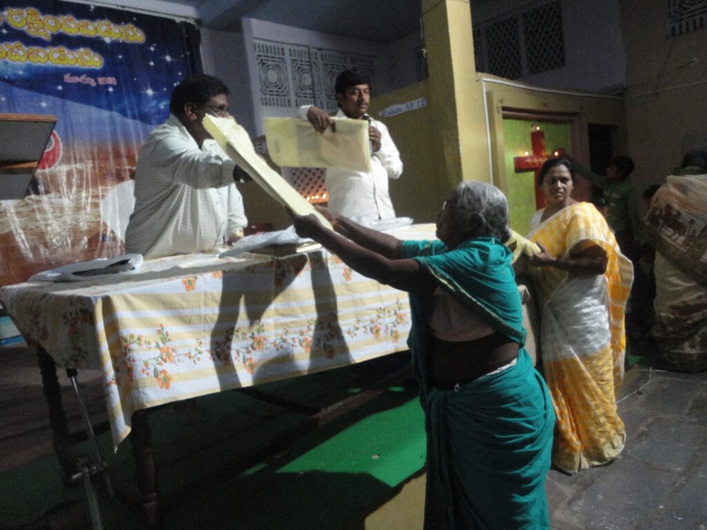 Bethel Ministries Gallery Image