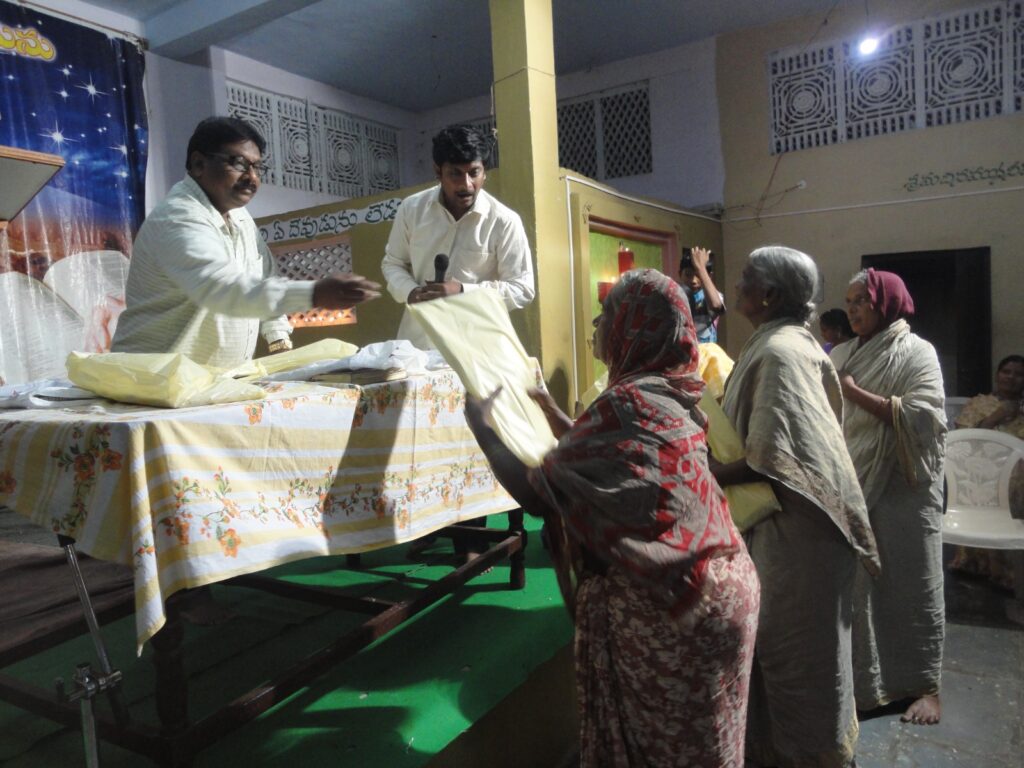 Bethel Ministries Gallery Image