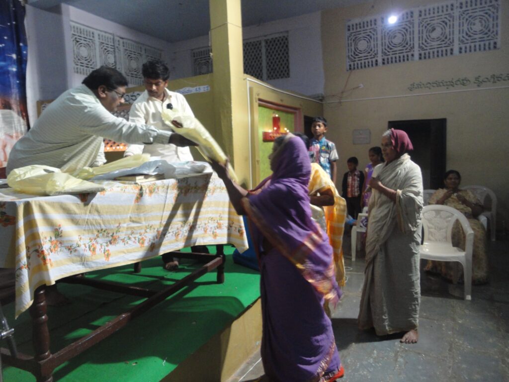 Bethel Ministries Gallery Image