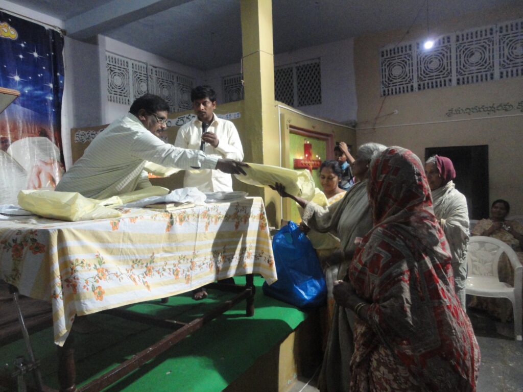 Bethel Ministries Gallery Image