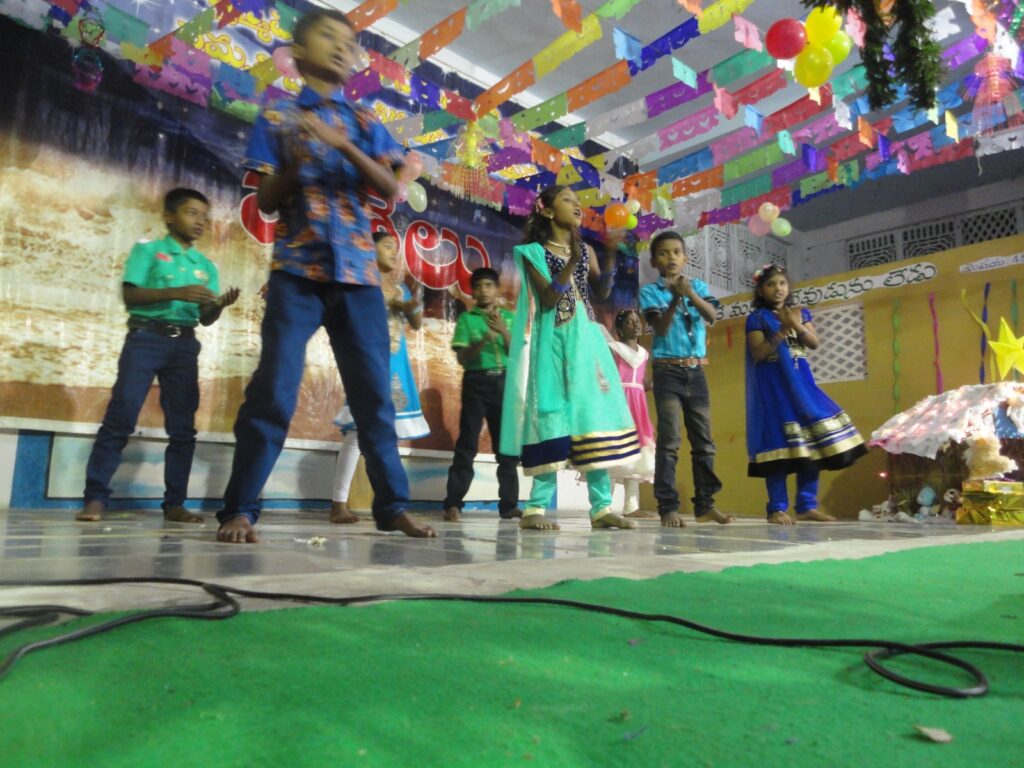 Bethel Ministries Gallery Image