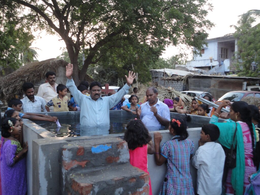 Bethel Ministries Gallery Image