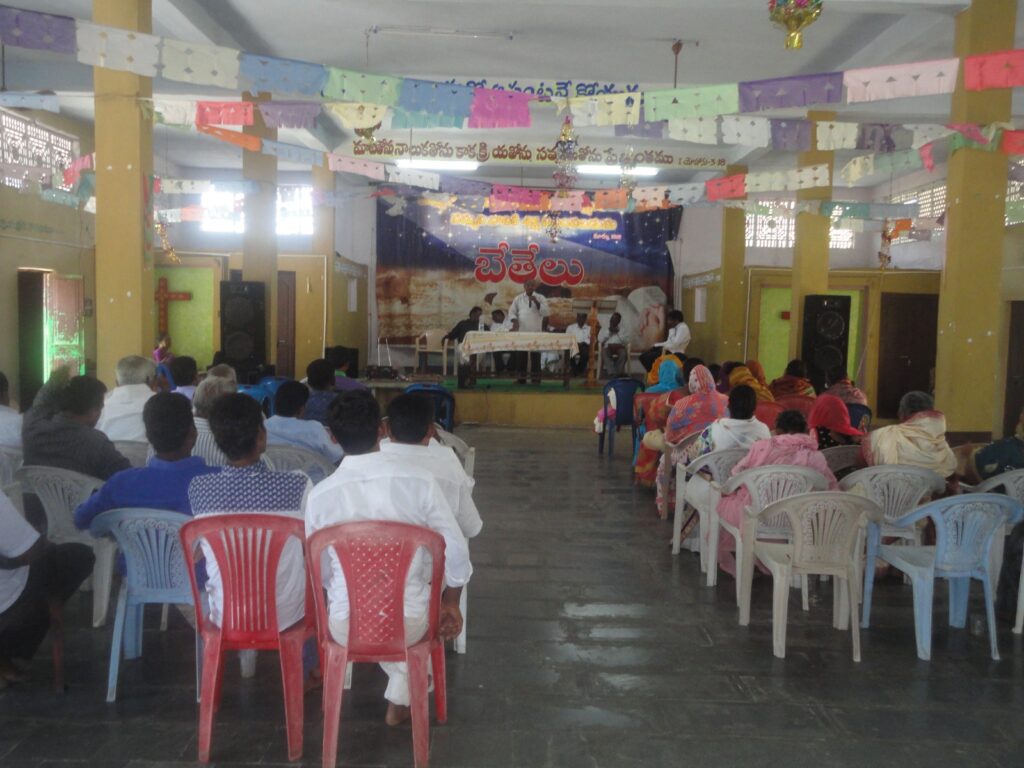 Bethel Ministries Gallery Image