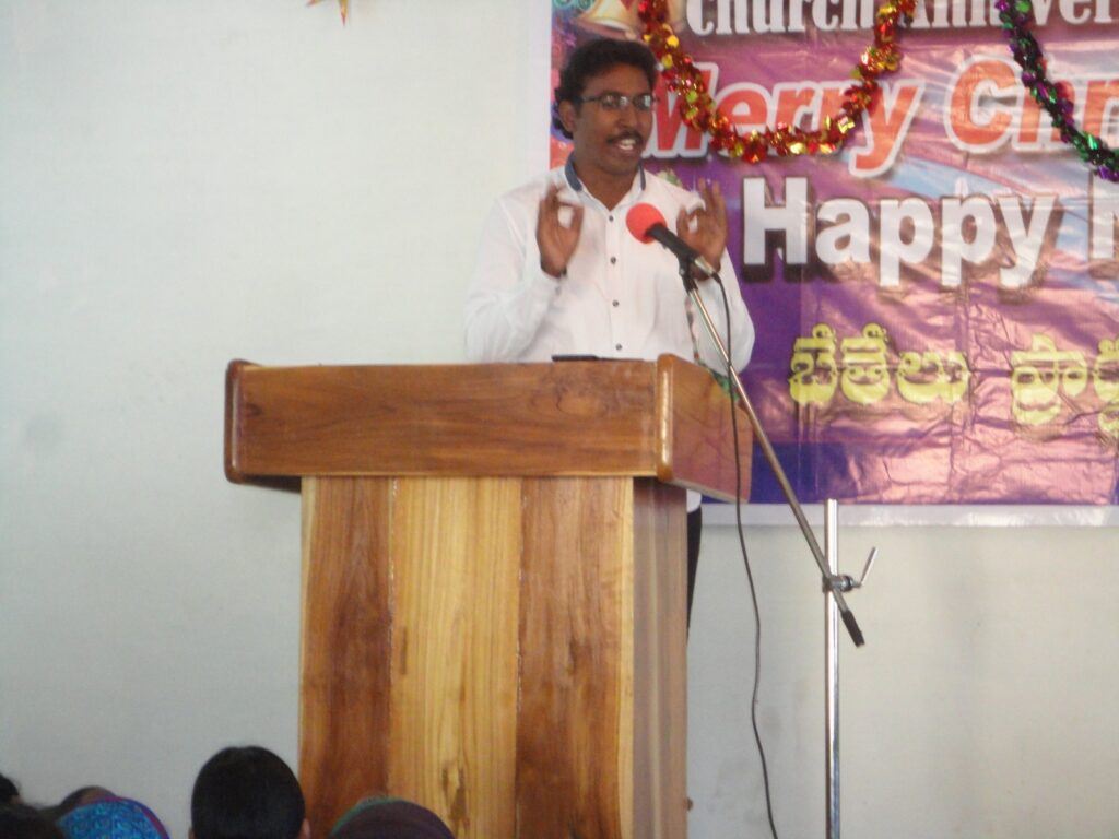 Bethel Ministries Gallery Image