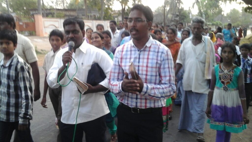 Bethel Ministries Gallery Image