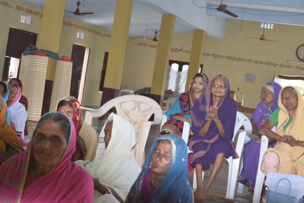 Bethel Ministries Gallery Image