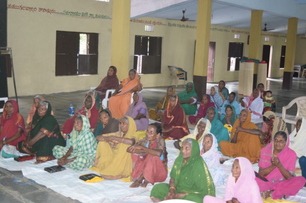 Bethel Ministries Gallery Image