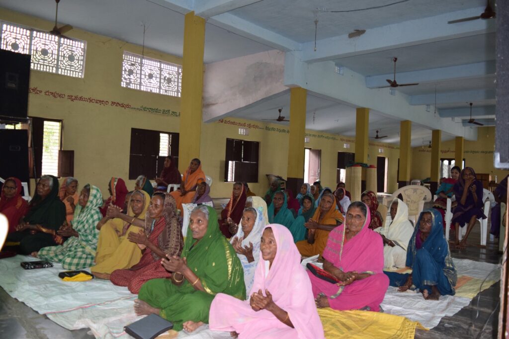 Bethel Ministries Gallery Image