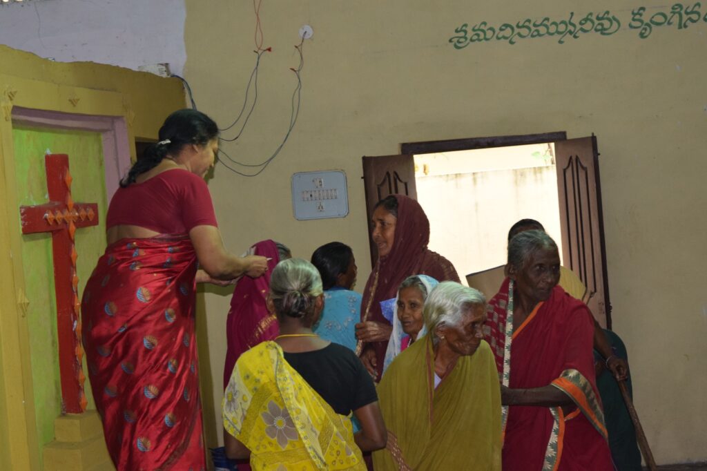 Bethel Ministries Gallery Image