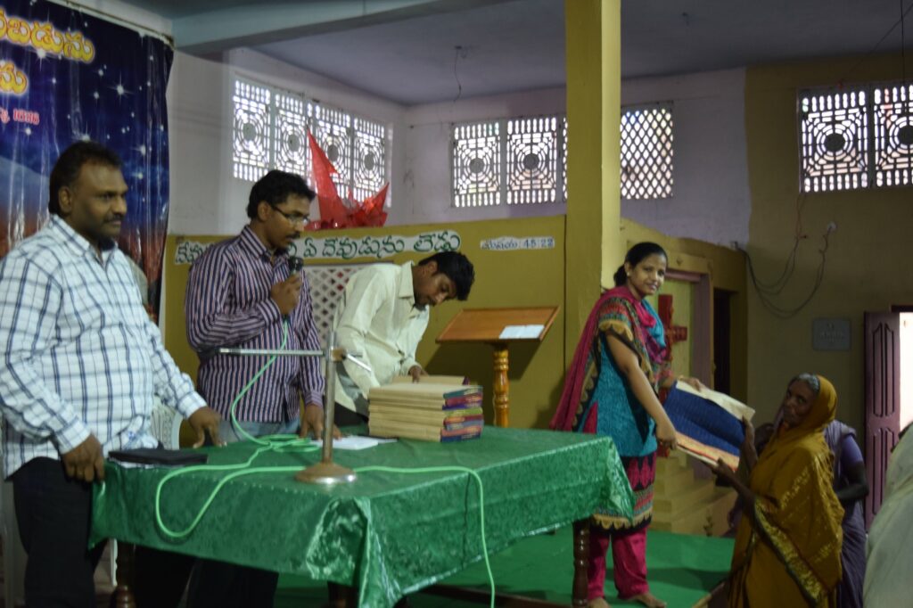 Bethel Ministries Gallery Image