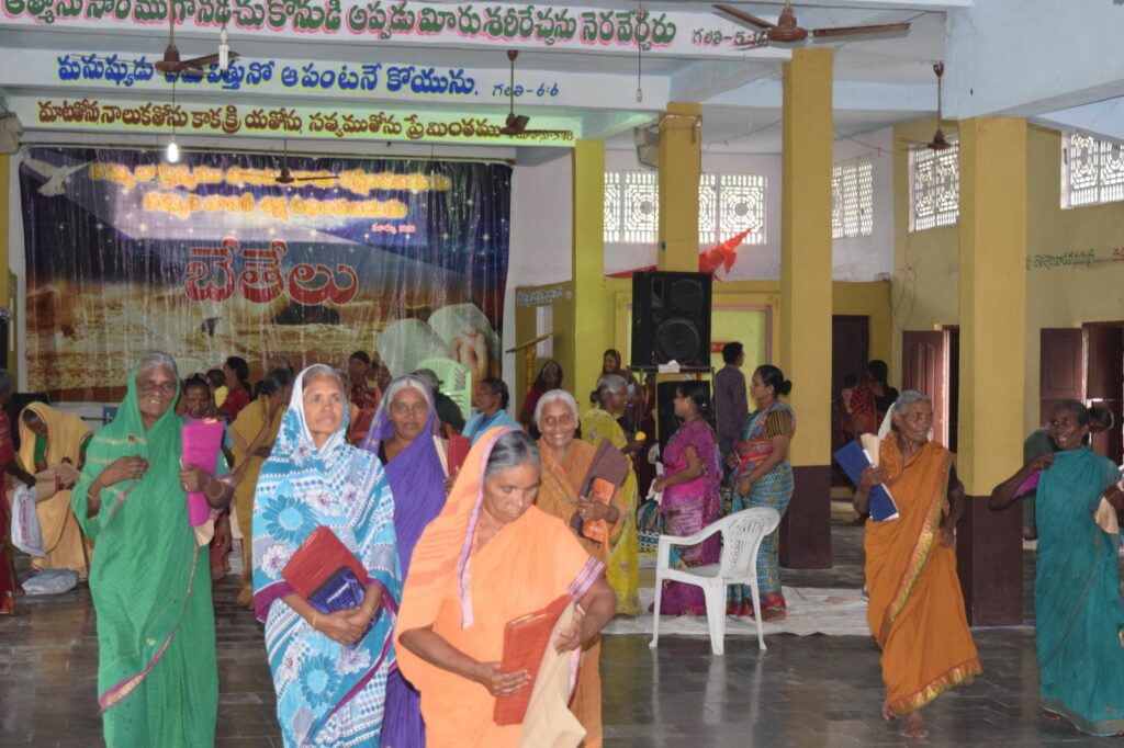 Bethel Ministries Gallery Image