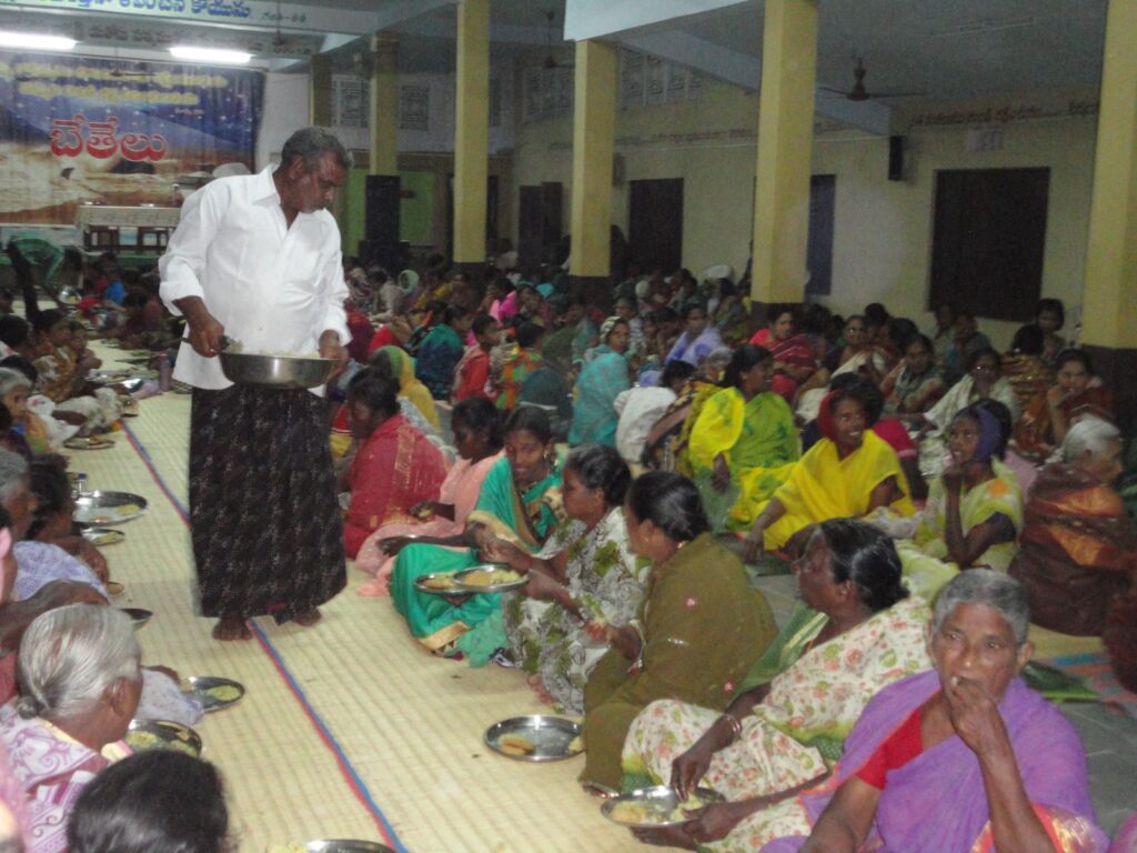 Bethel Ministries Gallery Image